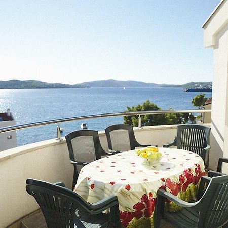 Ferienwohnung Mars Trogir Exterior foto